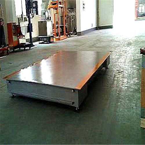 沙河市無(wú)人值守地磅工廠