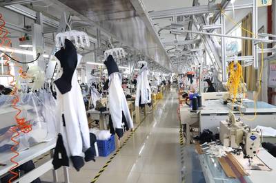 電商西進新浪潮 拼多多引領閩南沖鋒衣暢銷西北