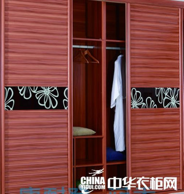 健康與個(gè)性兼?zhèn)洌的偷撬{(lán)喬衣柜招商全面啟動(dòng)