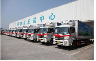 新零售時(shí)代下，鴻翔物流如何以運(yùn)輸服務(wù)脫穎而出