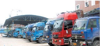 濟(jì)南至南寧物流專線 一站式中轉(zhuǎn)服務(wù)覆蓋廣西全境