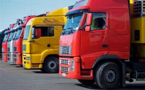 上海長途整車零擔運輸哪家快？真誠推薦上海威微物流供應