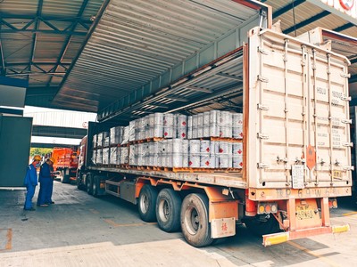 上海危險品運輸服務 安全保障與專業運營