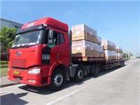 成都大件物流運輸 專業(yè)服務(wù)助力產(chǎn)業(yè)高效運轉(zhuǎn)