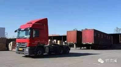 甩掛運(yùn)輸 成本與效率的博弈，路在何方？