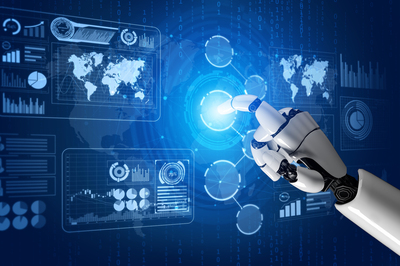 GPT-5.0引領七大變革 人工智能將如何重塑生活與行業應用集成